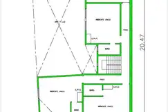 La Paz de 1 Dormitorios