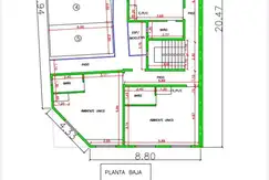 La Paz en Villa Luzuriaga