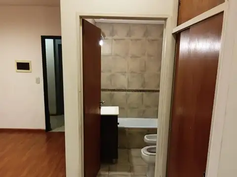 Departamento en Alquiler Temporal de Monoambiente