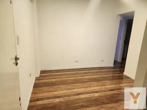 Departamento en Alquiler - 2 Dormitorios 1 Baño - 39.69mts - Almagro