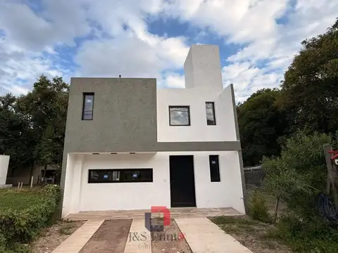 Casa en Villa Catalina (2 dormitorios)