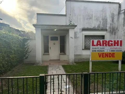 Casa en  alquiler  solo para fines comerciales