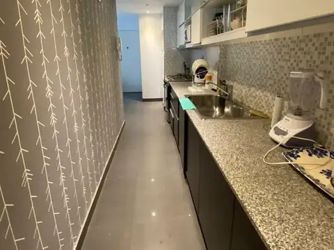 Billinghurst 1600, Piso 4