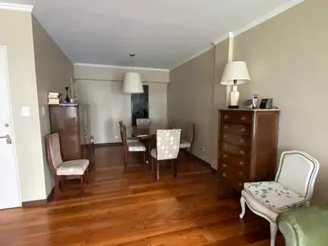 Departamento en Alquiler de 3 dormitorios