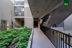 Mendoza 3266 de 16 Unidades en Belgrano