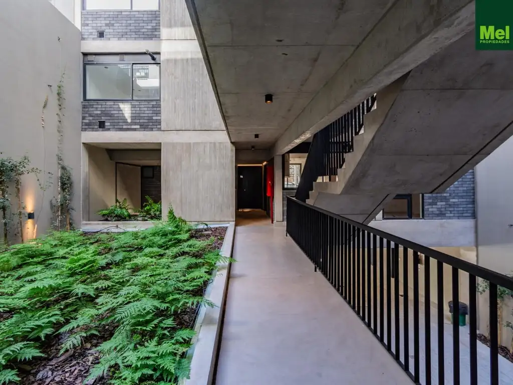 Emprendimiento de 16 Unidades