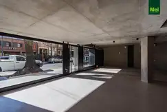 Emprendimiento en Belgrano - Etapa: Terminado