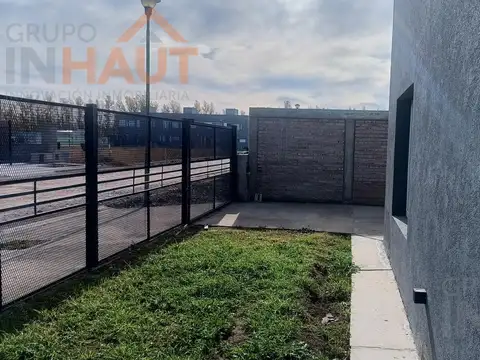 venta de duplex 2 habitaciones  apto credito