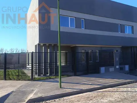 venta de duplex 2 habitaciones  apto credito