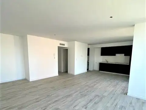 Departamento 4 ambientes con 3 baños