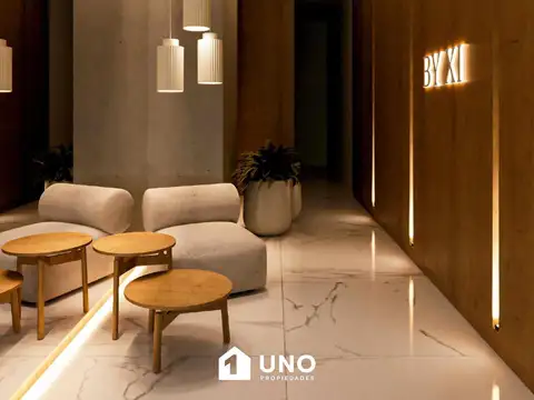 Departamento en Venta 1 año