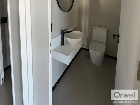 Oficina en Alquiler A Estrenar