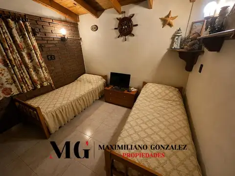 Casa en Alquiler 50 años