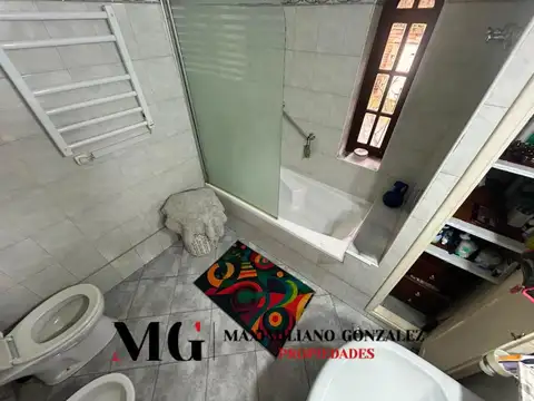 Casa en Alquiler al Norte