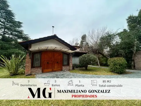 Casa alquiler - El Trebol