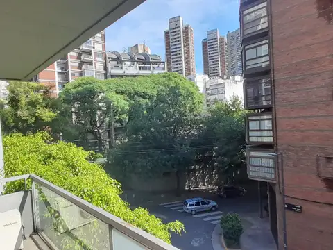 Departamento en Alquiler Temporal de 1 dormitorio