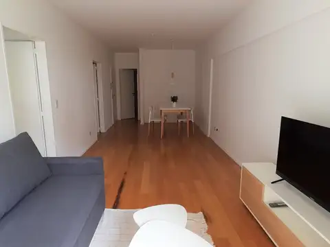 Departamento en Alquiler Temporal 10 años