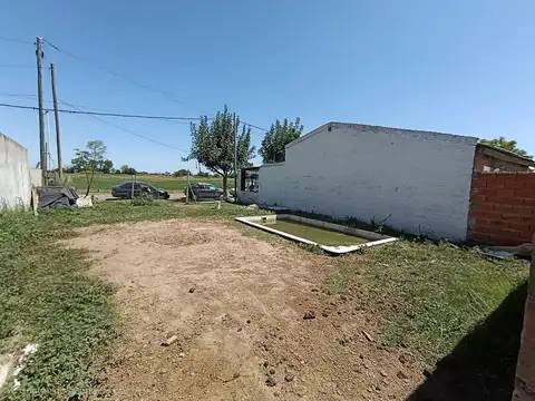 Terreno en Venta en Alvear, Rosario