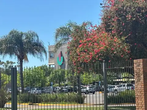 Oficina Monoambiente con 3 baños