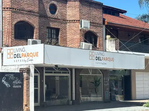 Oficina en Venta en Martinez, USD 550.000