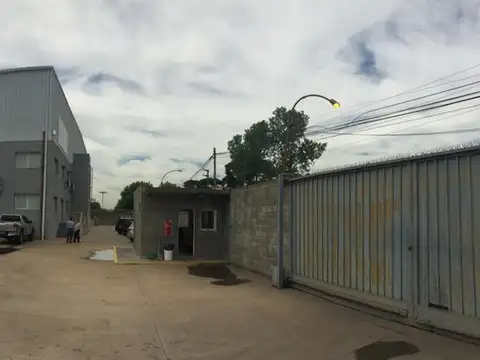 Galpon en Alquiler en Garin-El Triangulo, USD 17.000