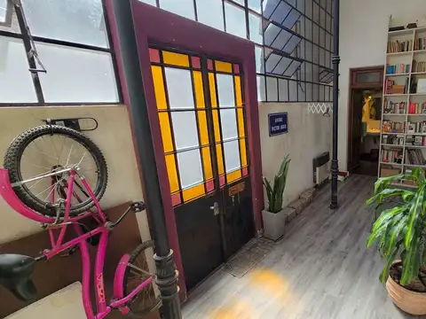 Depto Tipo Casa en Venta de 2 ambientes