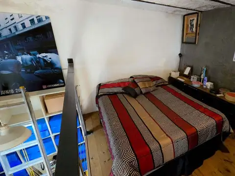 Depto Tipo Casa en Venta al Oeste