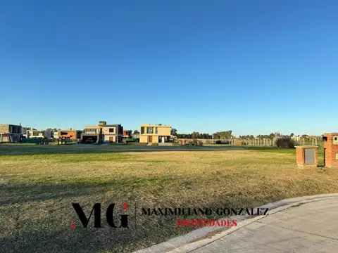 Terreno en Venta 16  mts Frente