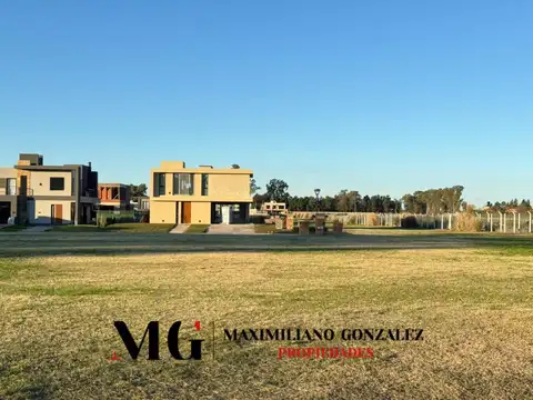 Lote venta - Canning Chico