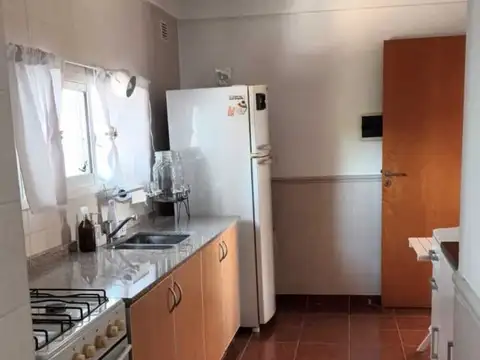Departamento en Venta al Oeste