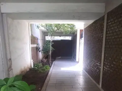 Depto Tipo Casa en Venta de 1 dormitorio