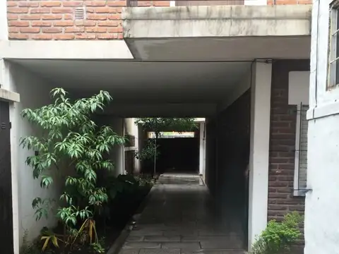 Depto Tipo Casa en Venta de 2 ambientes