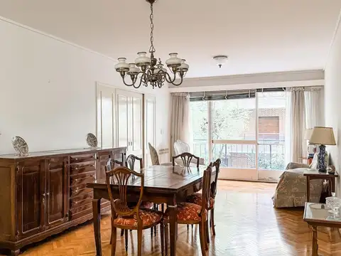 Departamento en Venta 50 años