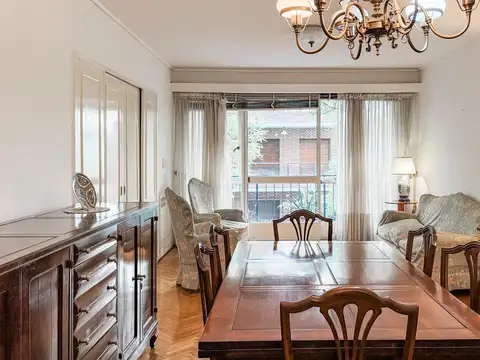 Departamento en Venta en Recoleta, USD 215.000