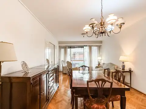 Departamento en Venta al Este