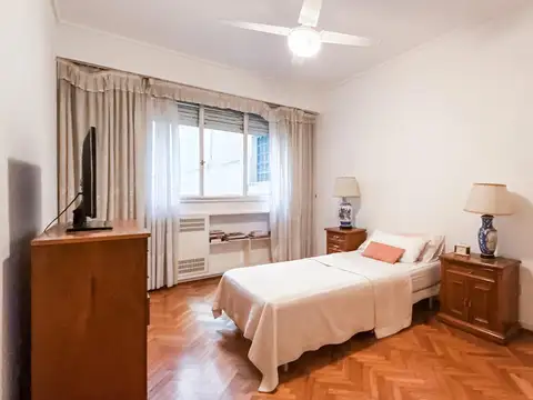 Departamento en Venta de 5 ambientes