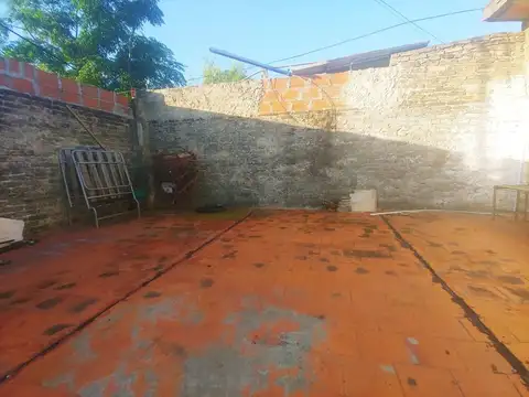 Depto Tipo Casa en Venta con 1 cocheras