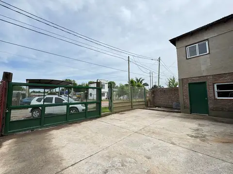 Depósito Galpón  en Venta en Pilar, G.B.A. Zona Norte, Argentina