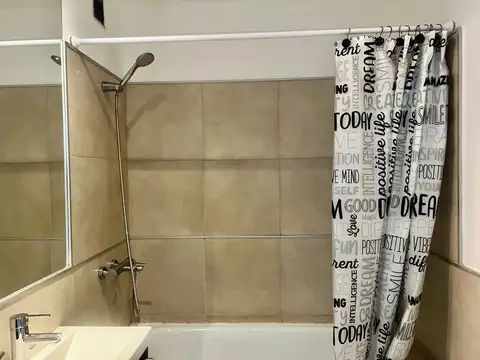 Departamento en Alquiler en Otros barrios de Nordelta, USD 550