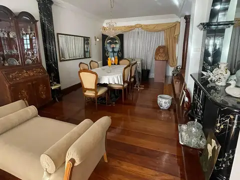 Casa en Venta 25 años