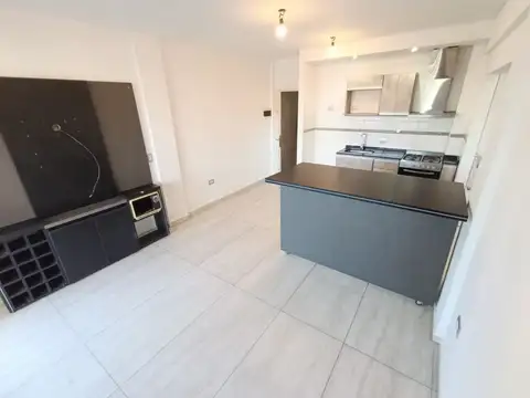 OPORTUNIDAD Departamento 2 amb Venta Ramos Mejia