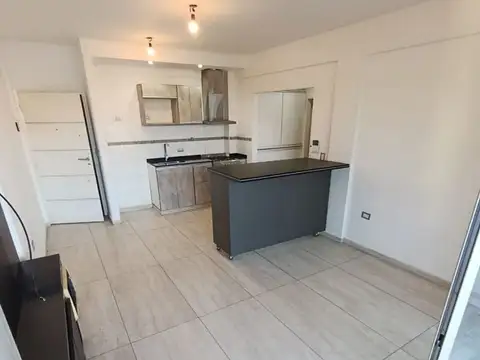 Departamento en Venta al Sur