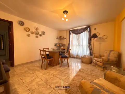 Santa Rosa 2500, Piso 5