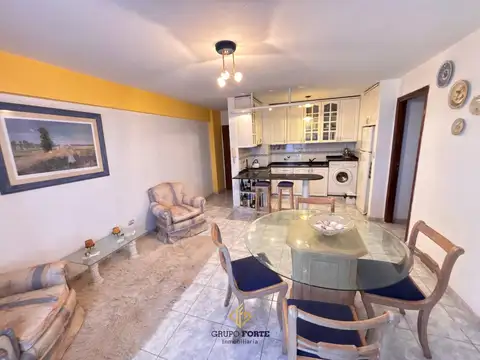 Departamento en venta en Alto Alberdi