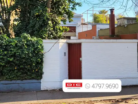 Casa 1 ambiente Venta - Florida Mitre/Este