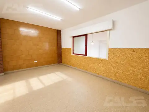 Edificio Comercial en San Antonio De Padua
