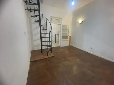 Depto Tipo Casa en Alquiler en Saavedra, $ 850.000
