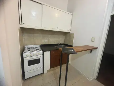 Depto Tipo Casa en Alquiler de 2 ambientes