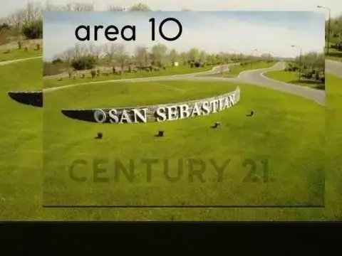 Terreno en Venta en Nuevo Pilar, USD 8.750