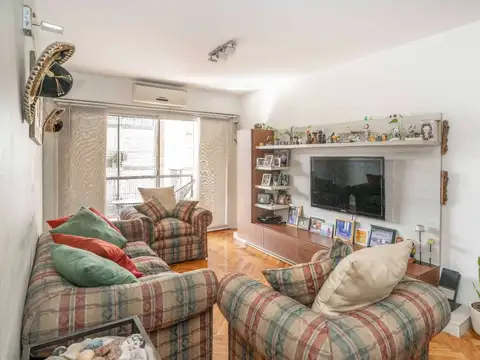 Departamento en Venta de 3 dormitorios